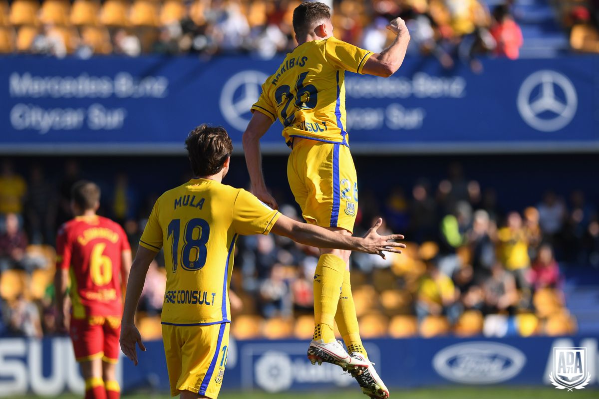 El deporte femenino de Alcorcón sinónimo de éxito