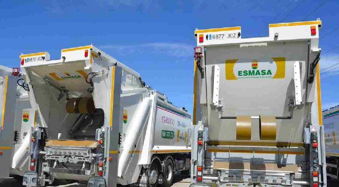 ESMASA ya está inscrita en el Registro Mercantil