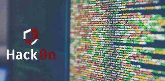 La URJC organiza la II Edición del #HackON el 6 de febrero