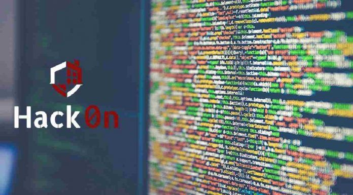 La URJC organiza la II Edición del #HackON el 6 de febrero
