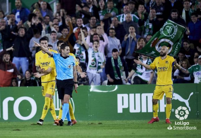 Empate épico del Alcorcón en Santander