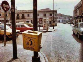 Las Plazas más emblemáticas de Alcorcón