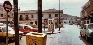 Las Plazas más emblemáticas de Alcorcón