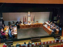 Alcorcón apoya la creación de una Agencia Regional de Residuos