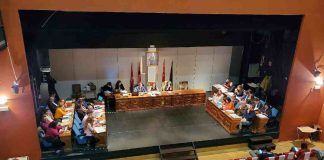 Alcorcón apoya la creación de una Agencia Regional de Residuos