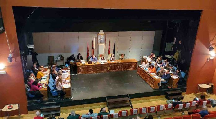 Alcorcón apoya la creación de una Agencia Regional de Residuos