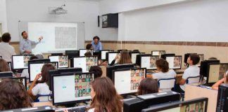 Los mejores colegios privados de Alcorcón