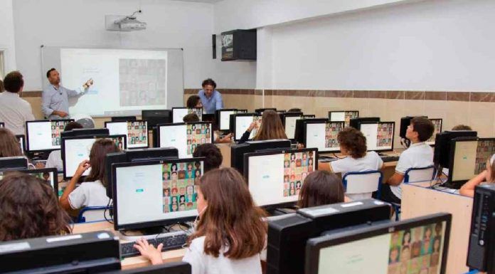 Los mejores colegios privados de Alcorcón