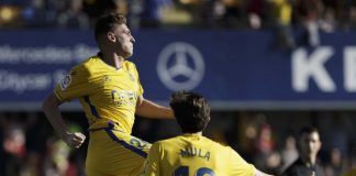 El Alcorcón sigue sin ganar dos partidos seguidos
