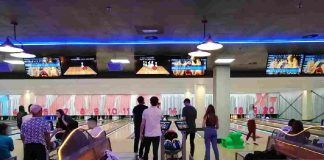 Pasión por el Bowling en Alcorcón