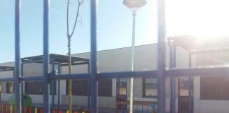 La Comunidad de Madrid ya ha solicitado la licencia del CEIP Isabel La Católica