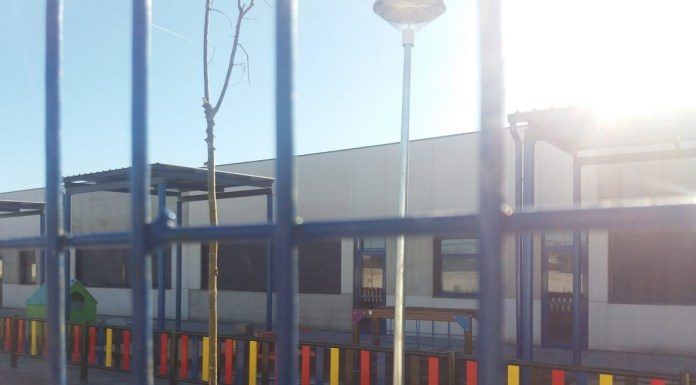 La Comunidad de Madrid ya ha solicitado la licencia del CEIP Isabel La Católica