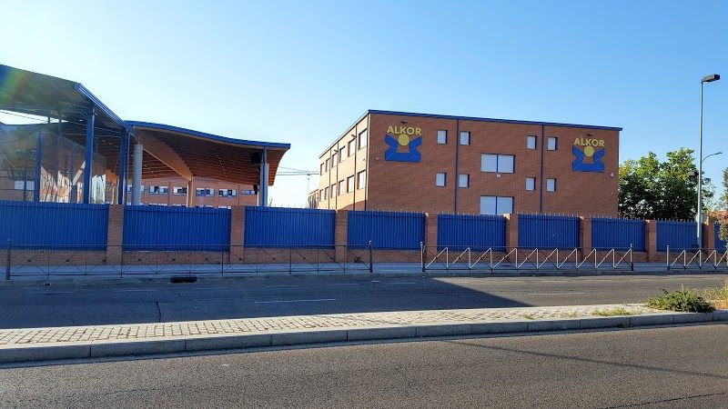 Los mejores colegios privados de Alcorcón