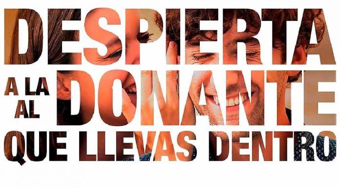 Entre el 21 y el 23 de febrero salva 3 vidas en Alcorcón