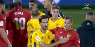 El Alcorcón buscará la victoria en el derbi madrileño