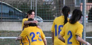 El deporte femenino de Alcorcón sinónimo de éxito
