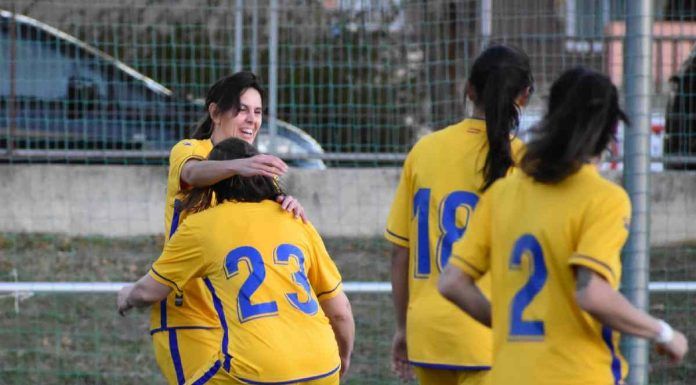 El deporte femenino de Alcorcón sinónimo de éxito