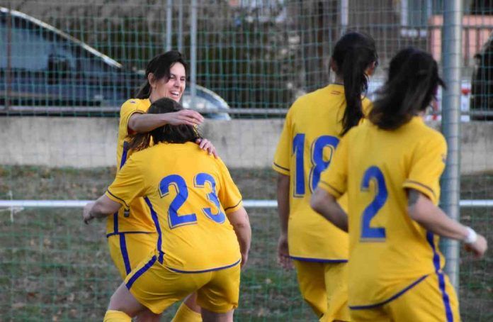 El deporte femenino de Alcorcón sinónimo de éxito