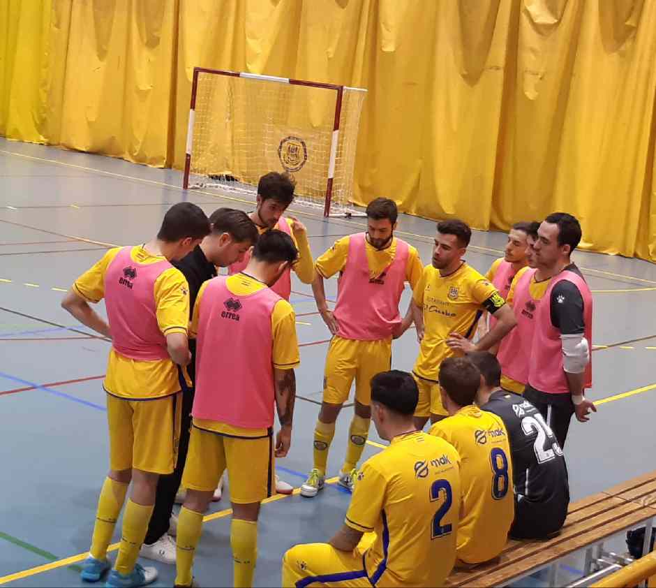 El deporte femenino de Alcorcón sinónimo de éxito