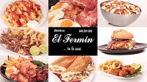 Restaurante El Fermín