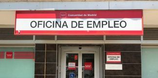 El paro sube en Alcorcón en 328 personas en enero