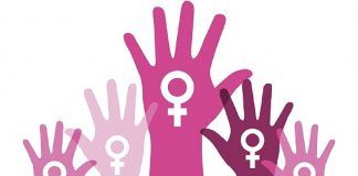 Construyendo un Alcorcón feminista desde el 2 de marzo