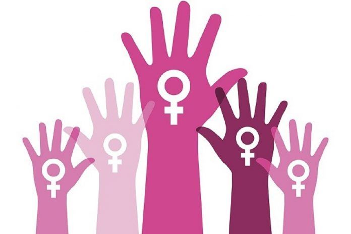 Construyendo un Alcorcón feminista desde el 2 de marzo