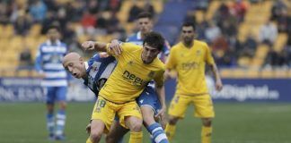 Kone mata al Alcorcón en la orilla