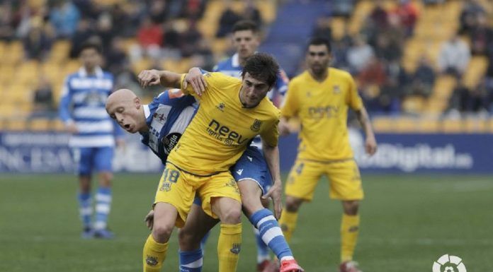 Kone mata al Alcorcón en la orilla