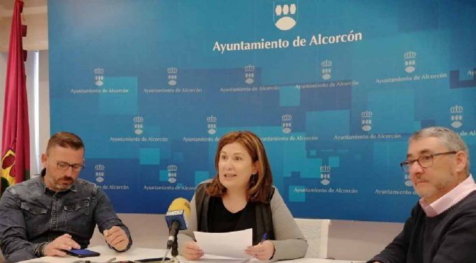 Alcorcón ya tiene protocolo anticontaminación