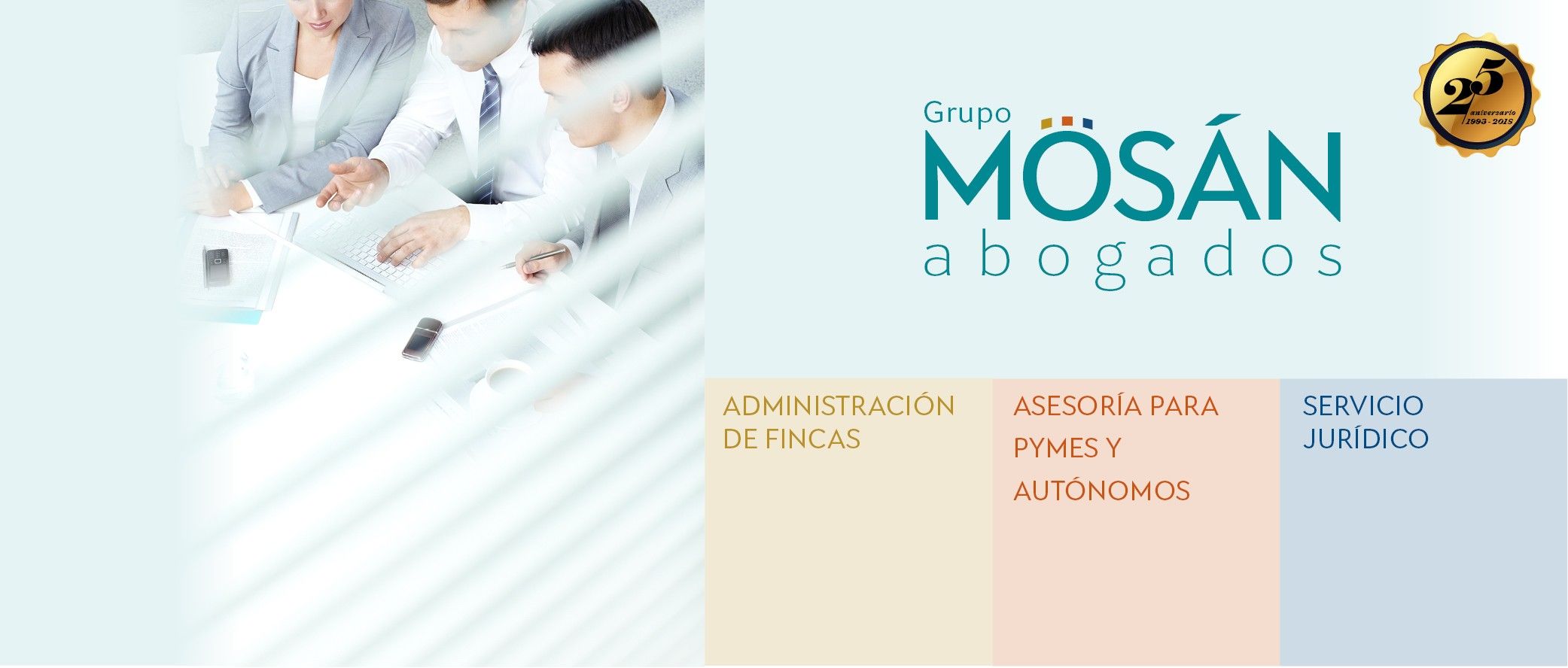 El Grupo Mosán de Alcorcón responde a las dudas de autónomos y pymes