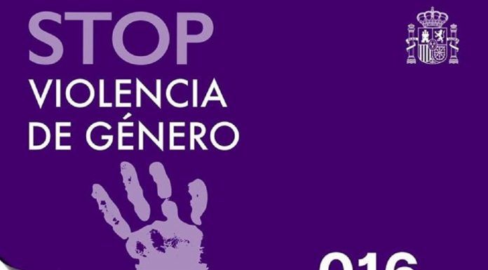 Detenido en Alcorcón por violencia de género