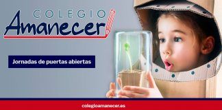 II Jornadas de Puertas Abiertas