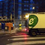 ESMASA Alcorcón en la lucha contra el coronavirus