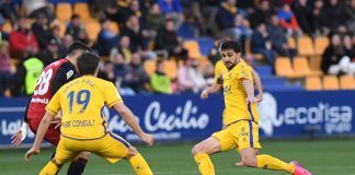 El fútbol se para por el coronavirus durante dos semanas