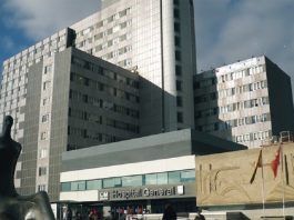 La Comunidad de Madrid supera los 1.300 infectados por coronavirus
