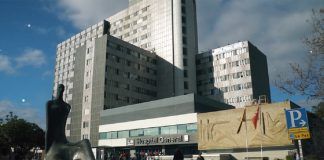 La Comunidad de Madrid supera los 1.300 infectados por coronavirus