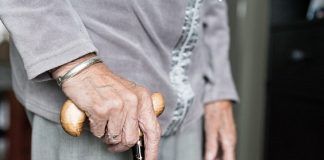 “En las Residencias de Alcorcón estamos dando el 200% por el bienestar de los mayores”