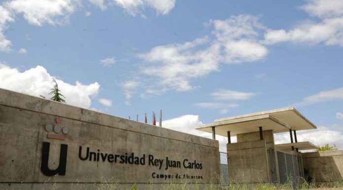 La URJC desarrolla un respirador artificial y de bajo coste