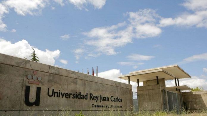 La URJC desarrolla un respirador artificial y de bajo coste