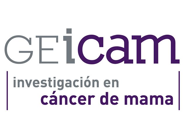 Geicam - Investigación en cáncer de mama