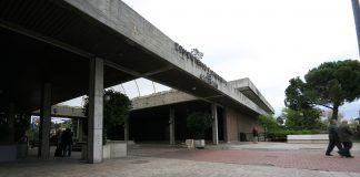 Alcorcón cierra el cementerio por el coronavirus
