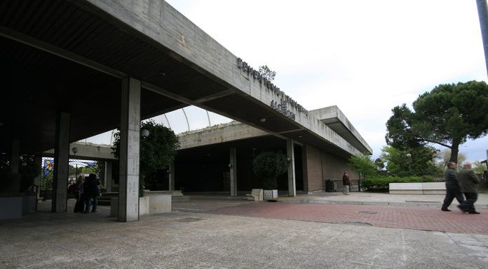 Alcorcón cierra el cementerio por el coronavirus