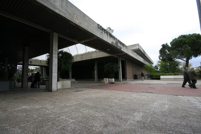 Alcorcón cierra el cementerio por el coronavirus