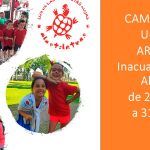 camisetas rojas