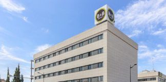 Los profesionales del Hospital de Alcorcón podrán descansar en el Hotel B&B Madrid Getafe