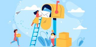 campaña de email marketing