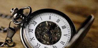 Esta noche cambio de hora en plena crisis del coronavirus