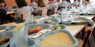 Alcorcón garantiza la alimentación a 800 niños escolarizados
