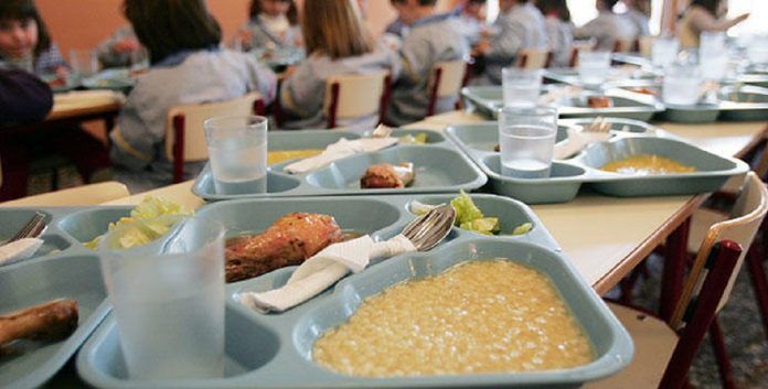Alcorcón garantiza la alimentación a 800 niños escolarizados